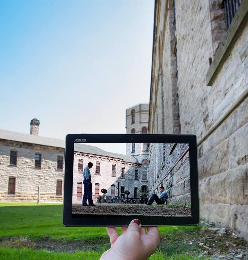 ohio state reformatory virtual tour