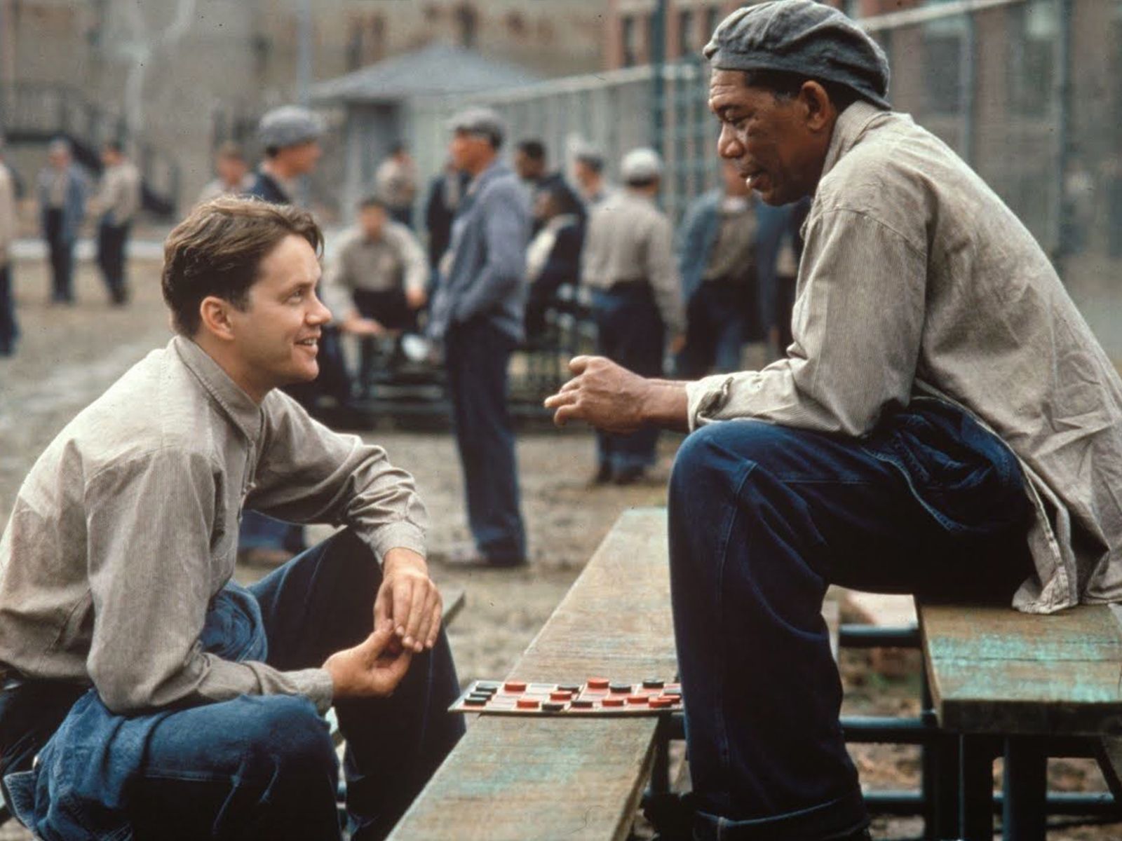 shawshank