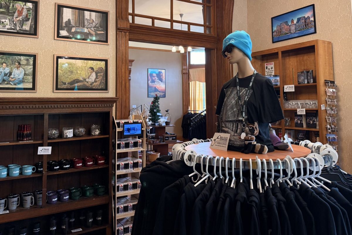 Image of our store