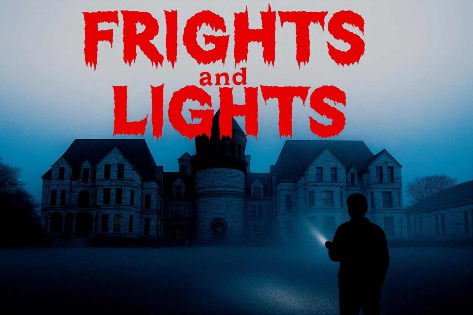 Private Paranormal Investigation